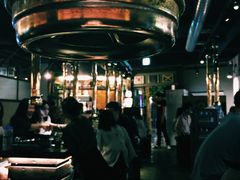-401餐厅(弘大店)
