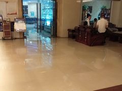 -浙江大酒店(花果园购物中心白宫店)