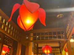 门面-芦月轩羊蝎子(劲松店)