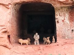 -乐山市博物馆