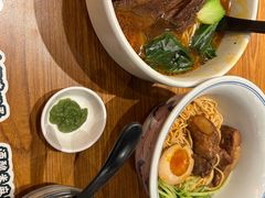 -和府捞面(星光大道一期店)