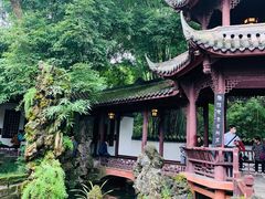 -成都杜甫草堂博物馆