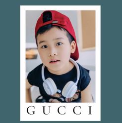 -NICE KIDS 奈时儿童摄影