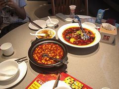 -茅庐川菜(烟台吾悦广场店)
