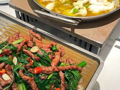 -大丰收·李家(浦西万达店)