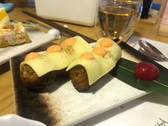 -小句号·精致料理(江南环球港店)