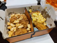 -BOPEYE·波派炸鸡(河西中央商场店)