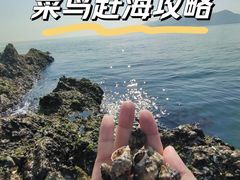 -石槽海滨浴场