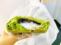 红豆嘟嘟-奈雪的茶(石家庄万象城店)