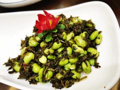 -新虹楼饭庄(崇明陈家镇店)