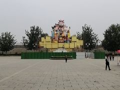 -杨家埠民间艺术大观园