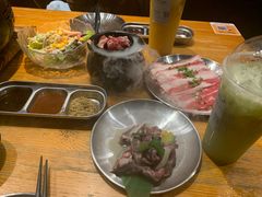 -陇璟烧肉酒场(友谊阳光城店)
