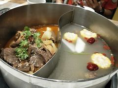 -牛记皇·鲜牛肉火锅(弘阳广场店)