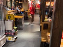 -管氏翅吧(甘家口店)