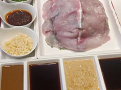 -茶叁酒肆·楚味江湖(菱角湖店)