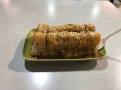 -佑汉小贩大楼熟食中心