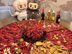 -日食记精菜馆(建邺万达店)