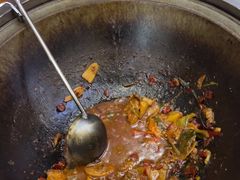 -曹丞相·地锅鸡·地锅鱼(武林店)