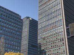 -陆家嘴世纪金融广场