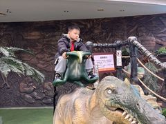 -陕西自然博物馆