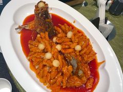 -太守宴·蘭院(天塔店)