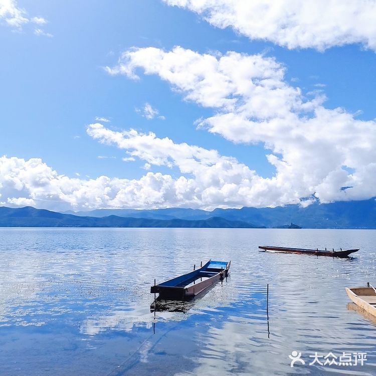 水天一色