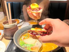 -温野菜涮涮锅(西单大悦城店)