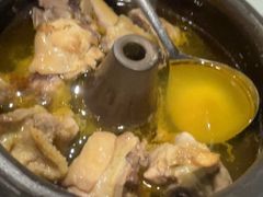 -福照楼汽锅鸡·云南菜(万达广场店)