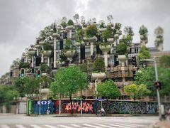 -苏州河梦清园环保主题公园