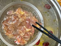 -合味土鸡火锅(中海世贸花园金碧庄店)