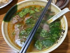 -黄阿姨锅贴大王(万航渡路店)