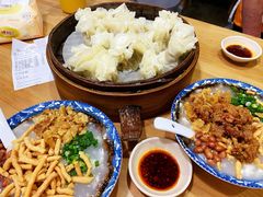 -晓友烧麦(光华村店)