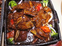 -小柴米·传统江西菜(八一广场店)