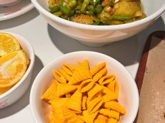 -新辣宴·湖南家常菜·商务聚餐(中粮创芯店)