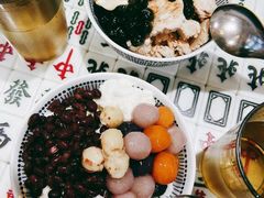 -堂屋糖水店(愚园店)