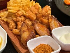 -Inspiration灵感·罗马西餐厅(九龙坡店)