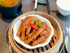 -南海渔村·徐博馆(琶洲店-粤菜养生宴)