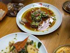 -面道赞宁海海鲜面(迎凤街店)