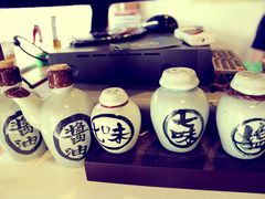 大堂-狐狸家·酸奶酪专门店(平江路店)