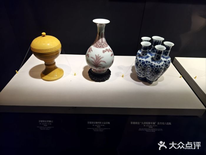 福建博物院图片