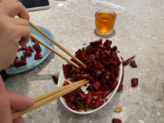 -苦尽酒馆·川菜(鼓楼店)