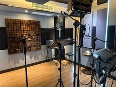 -Resonance Studio·救声舱录音棚(田子坊店)