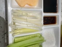 -玉林烤鸭店(垡头店)