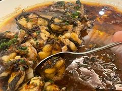 -怀德酒楼·粤菜·海鲜·茶点(怀德万象汇店)