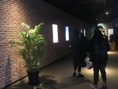 -幸福蓝海影城(上海闵行日月光中心杜比全景声店)
