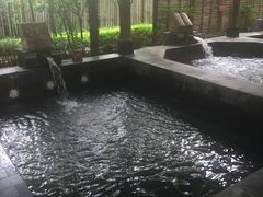 -西安华清御汤酒店