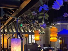 -绿茶餐厅(燕郊永旺店)