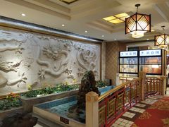 -良友·海鲜青岛菜(五四广场店)