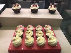 -Pantry's Best派悦坊蛋糕(K11购物艺术中心店)