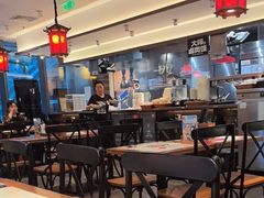 -和府捞面(曹路花园城店)